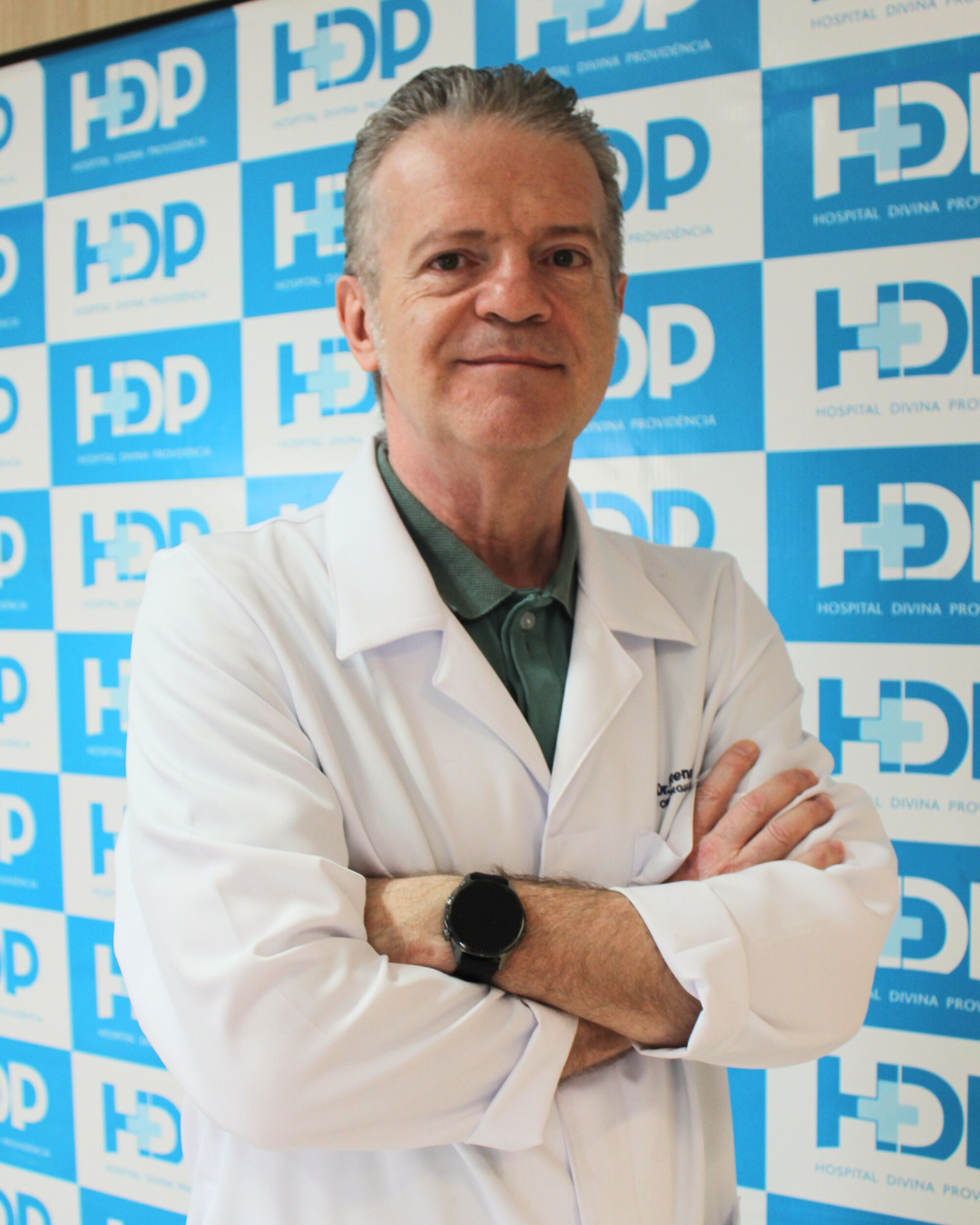 Paulo Luis Farias Fernandes de Barros