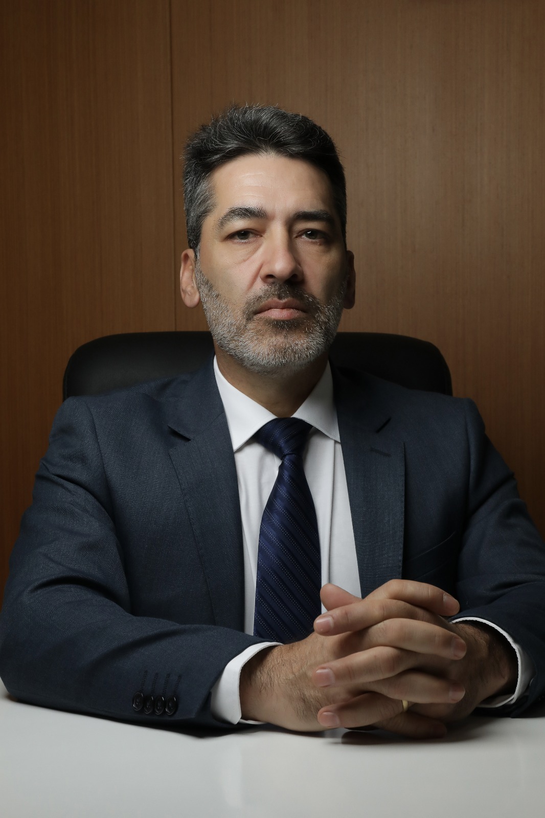 Paulo Luis Farias Fernandes de Barros