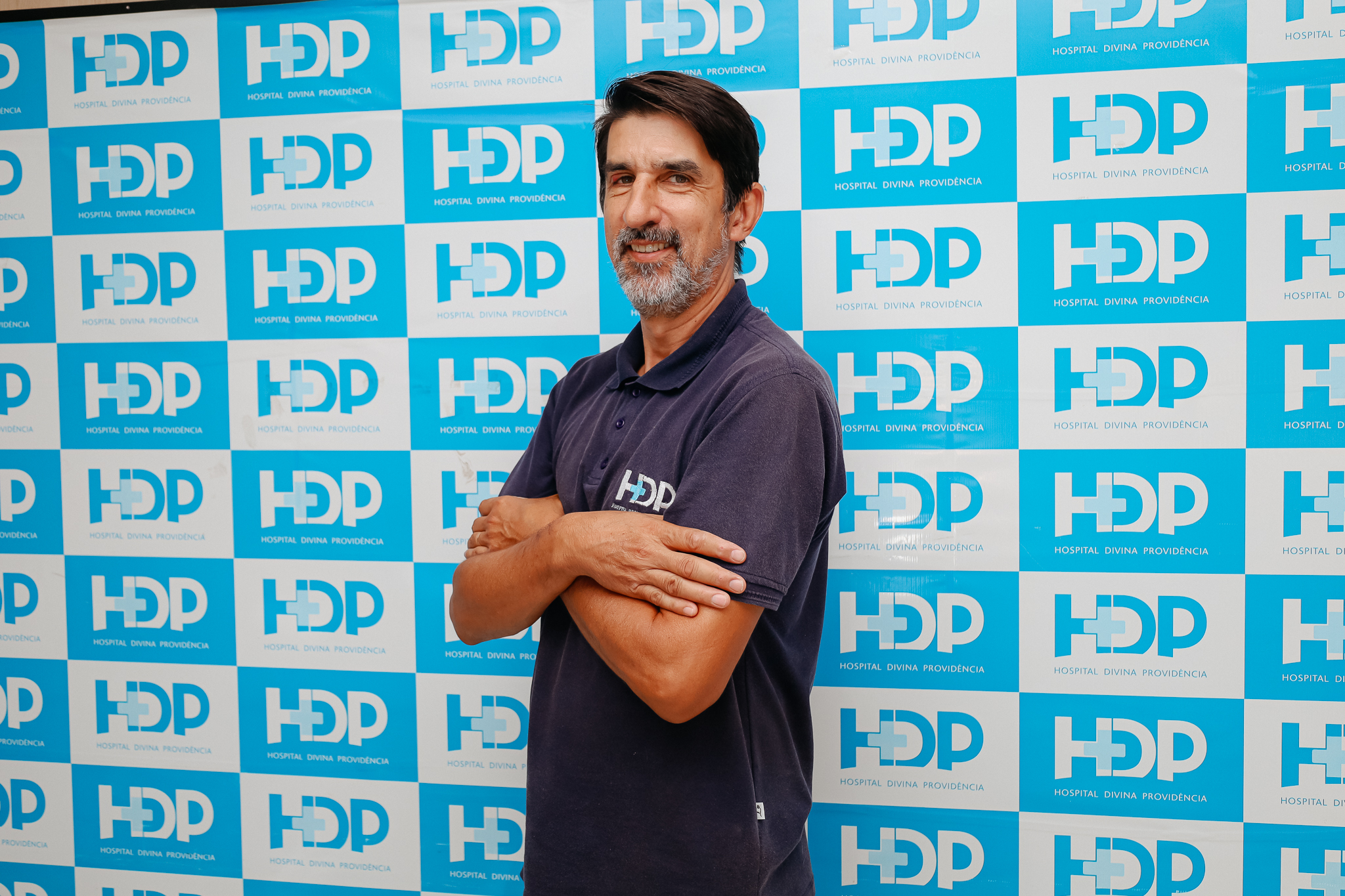 Paulo Luis Farias Fernandes de Barros
