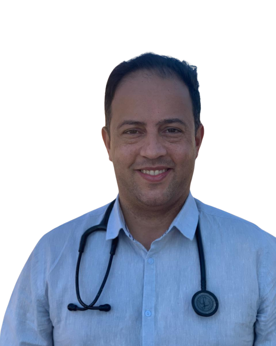 Paulo Luis Farias Fernandes de Barros 