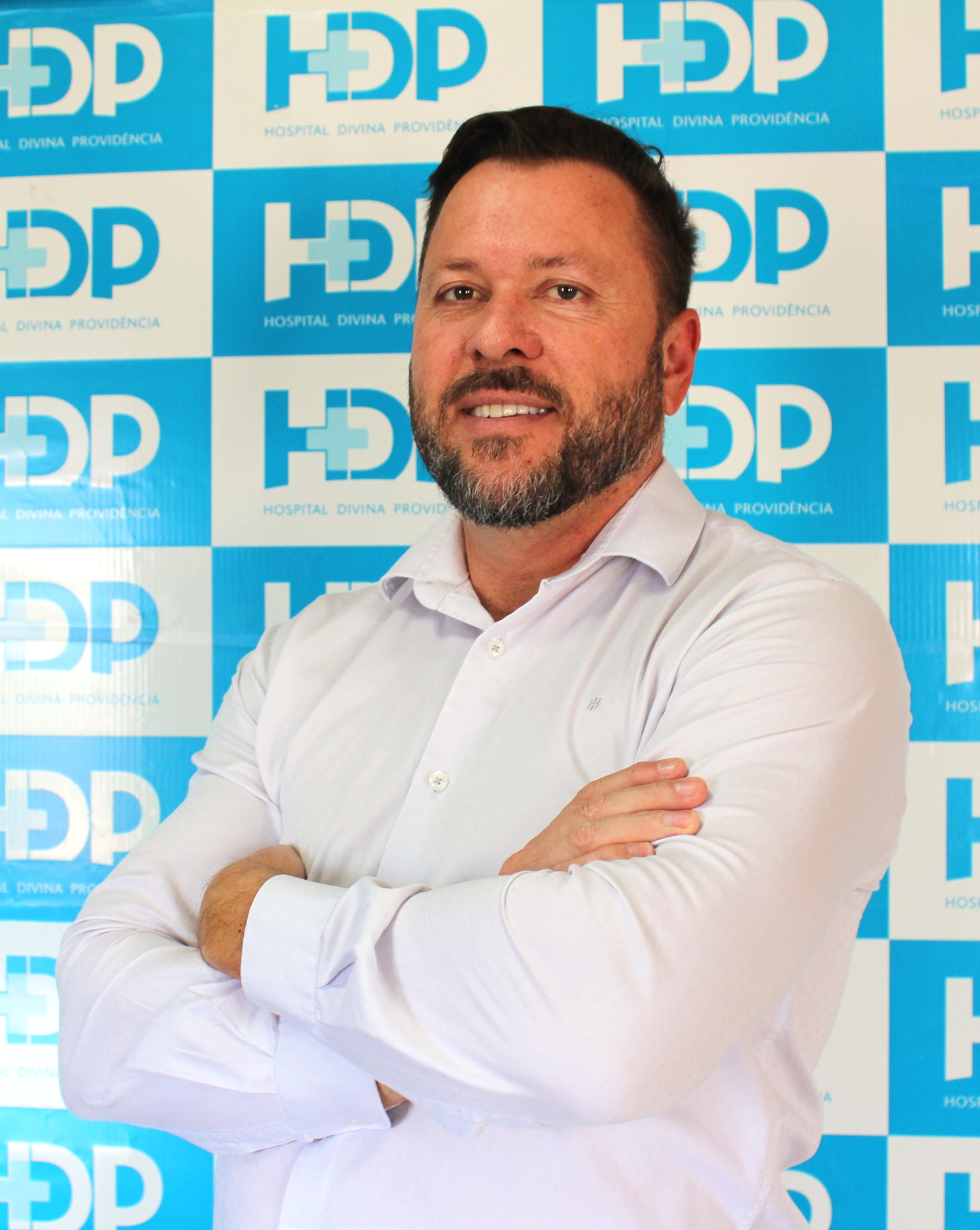 Paulo Luis Farias Fernandes de Barros 