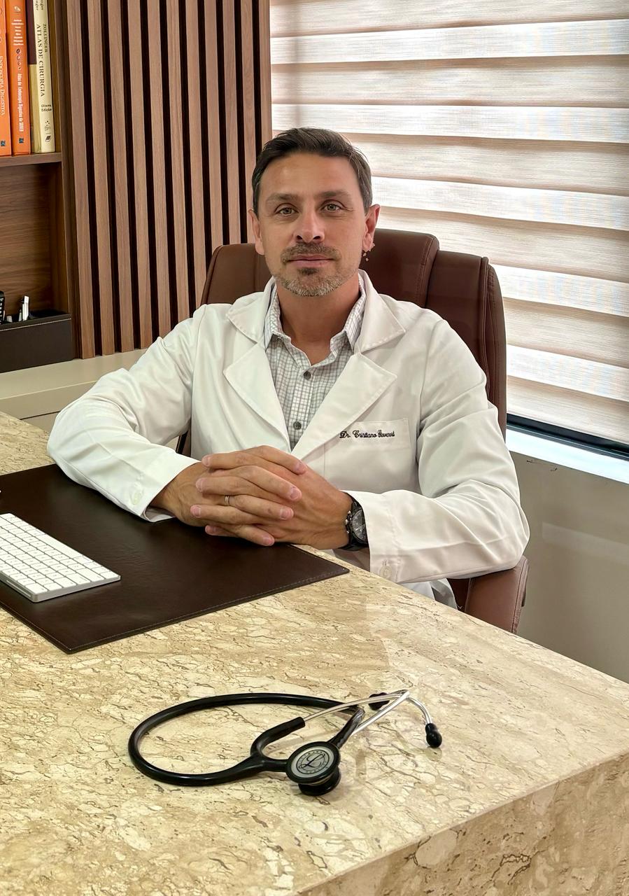 Paulo Luis Farias Fernandes de Barros 