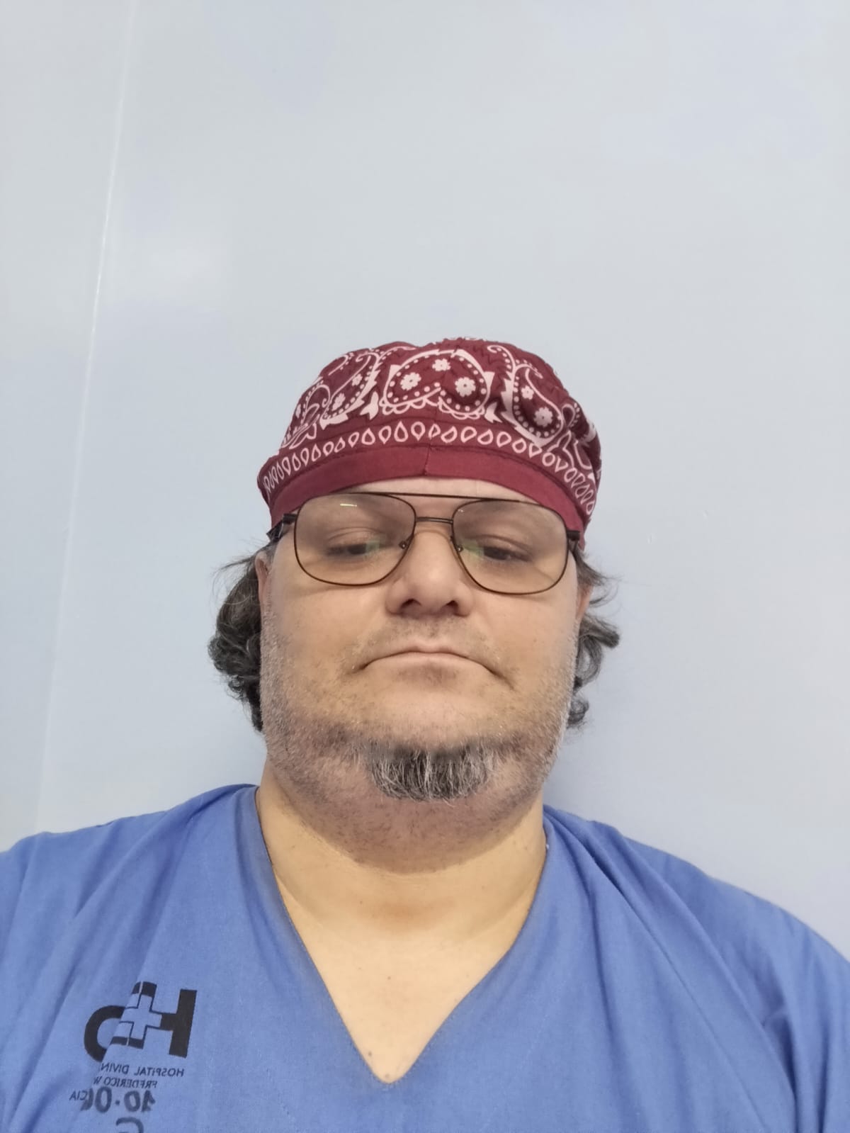 Paulo Luis Farias Fernandes de Barros 
