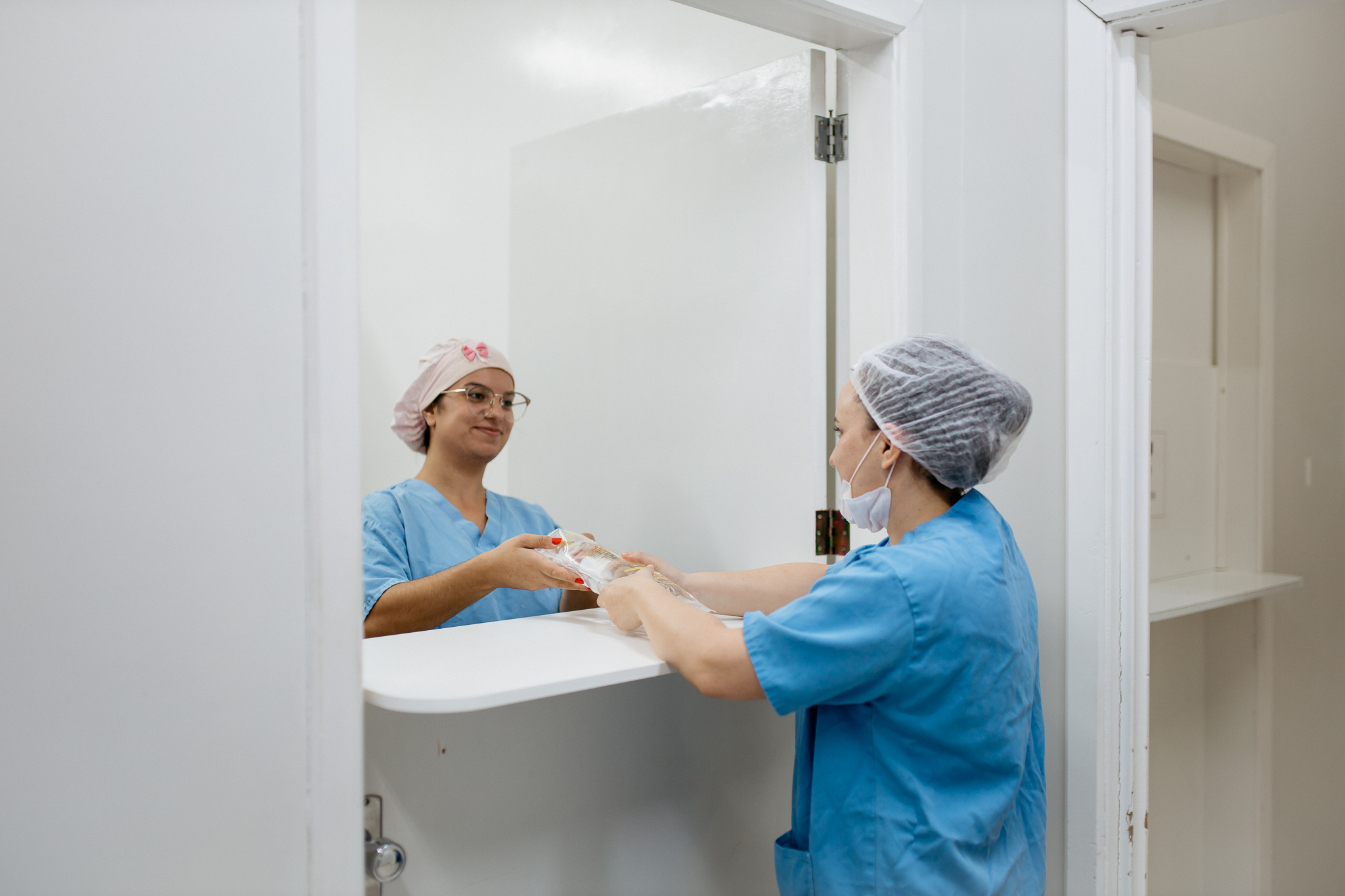 A importância da farmácia satélite no contexto hospitalar