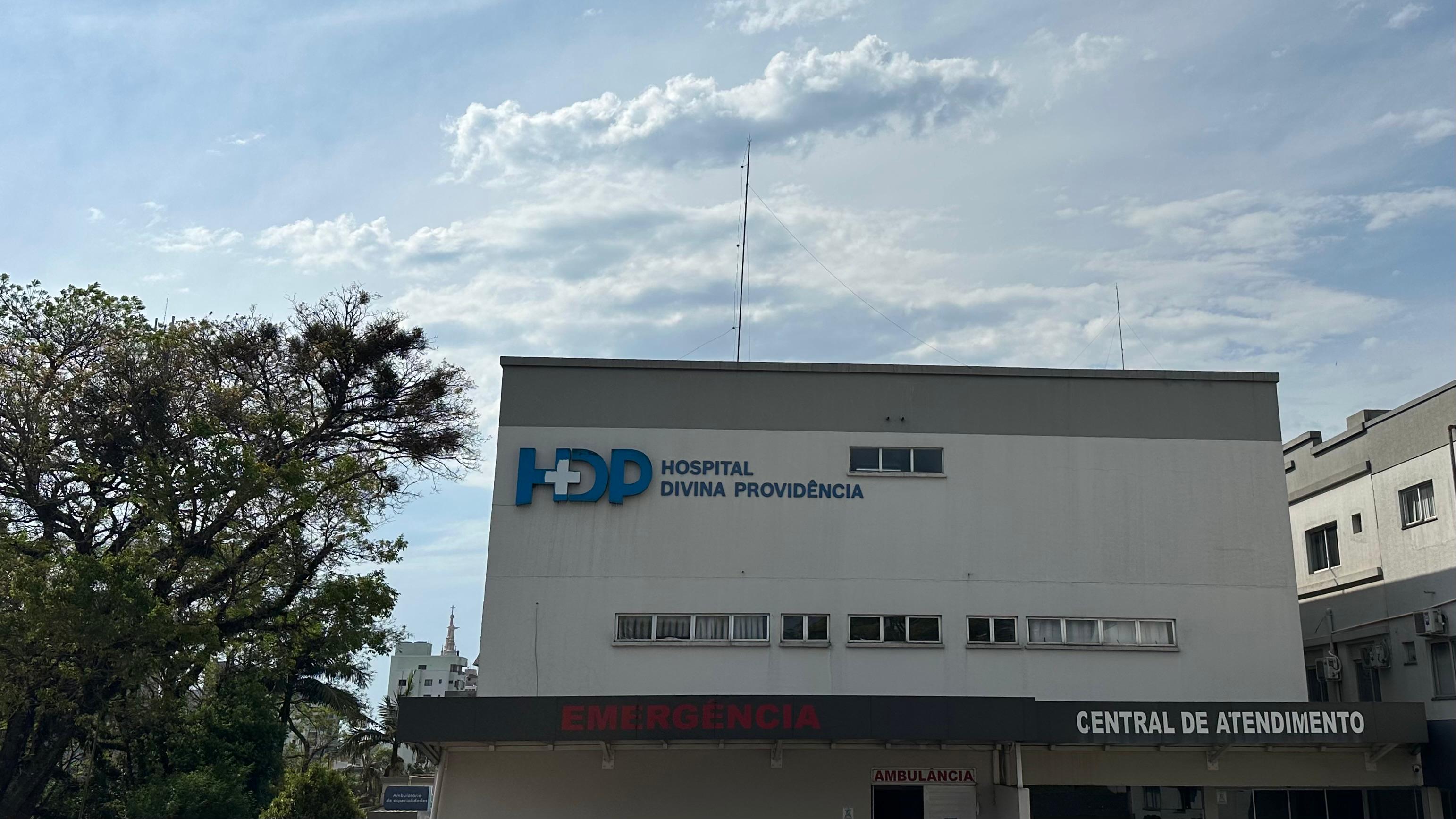 Administração Municipal prorroga período de intervenção no Hospital Divina Providência