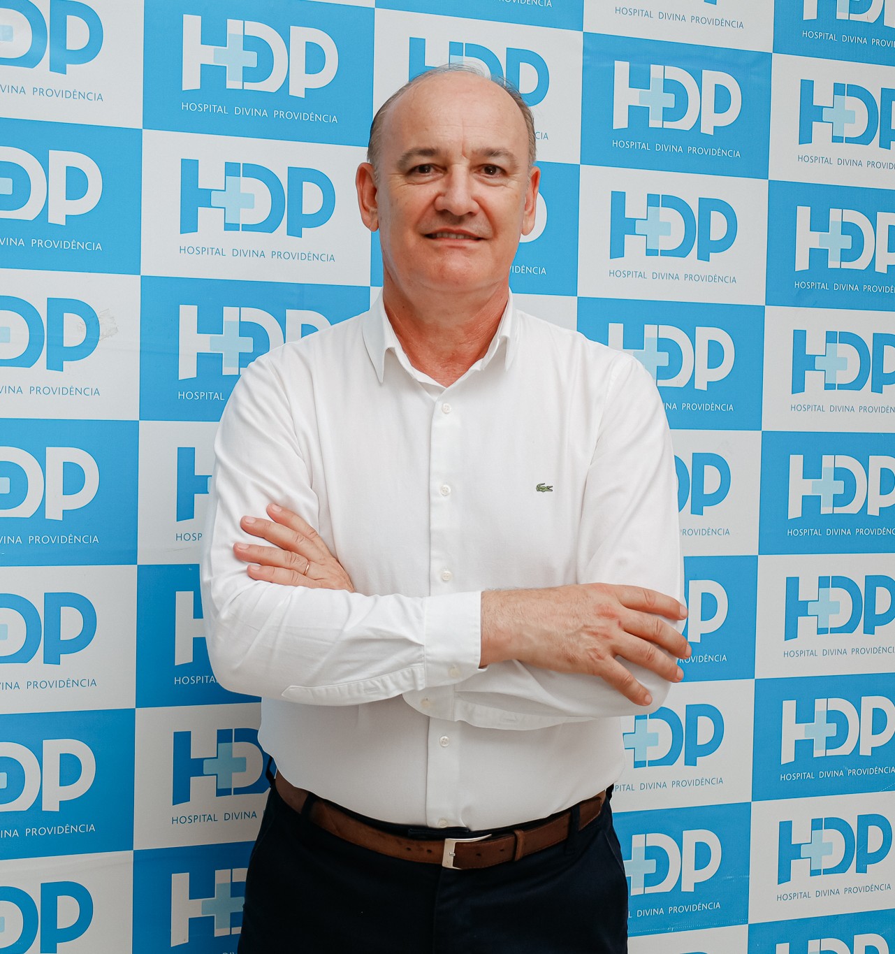Paulo Luis Farias Fernandes de Barros