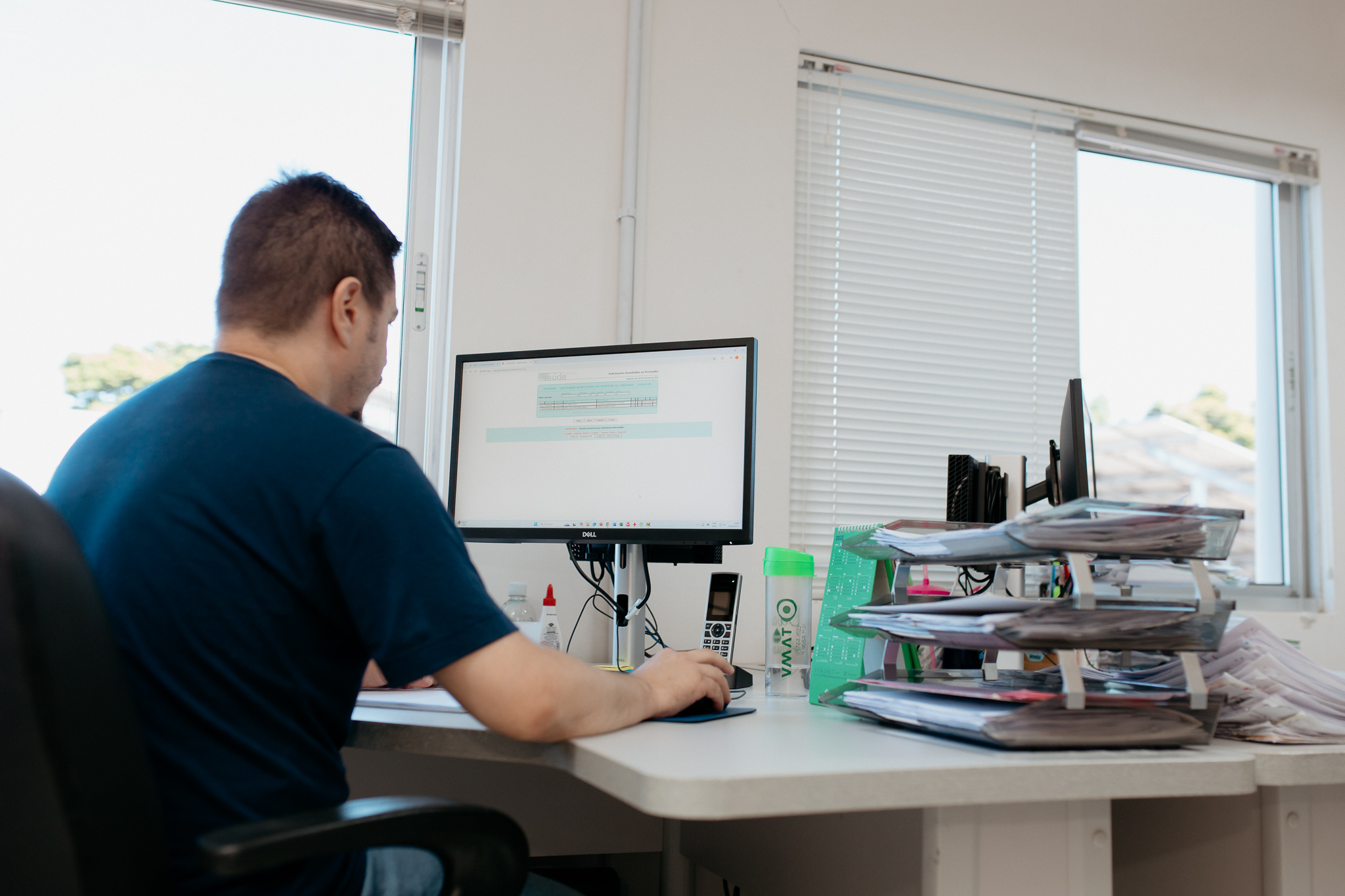 Você sabia que nosso Hospital é uma instituição filantrópica?