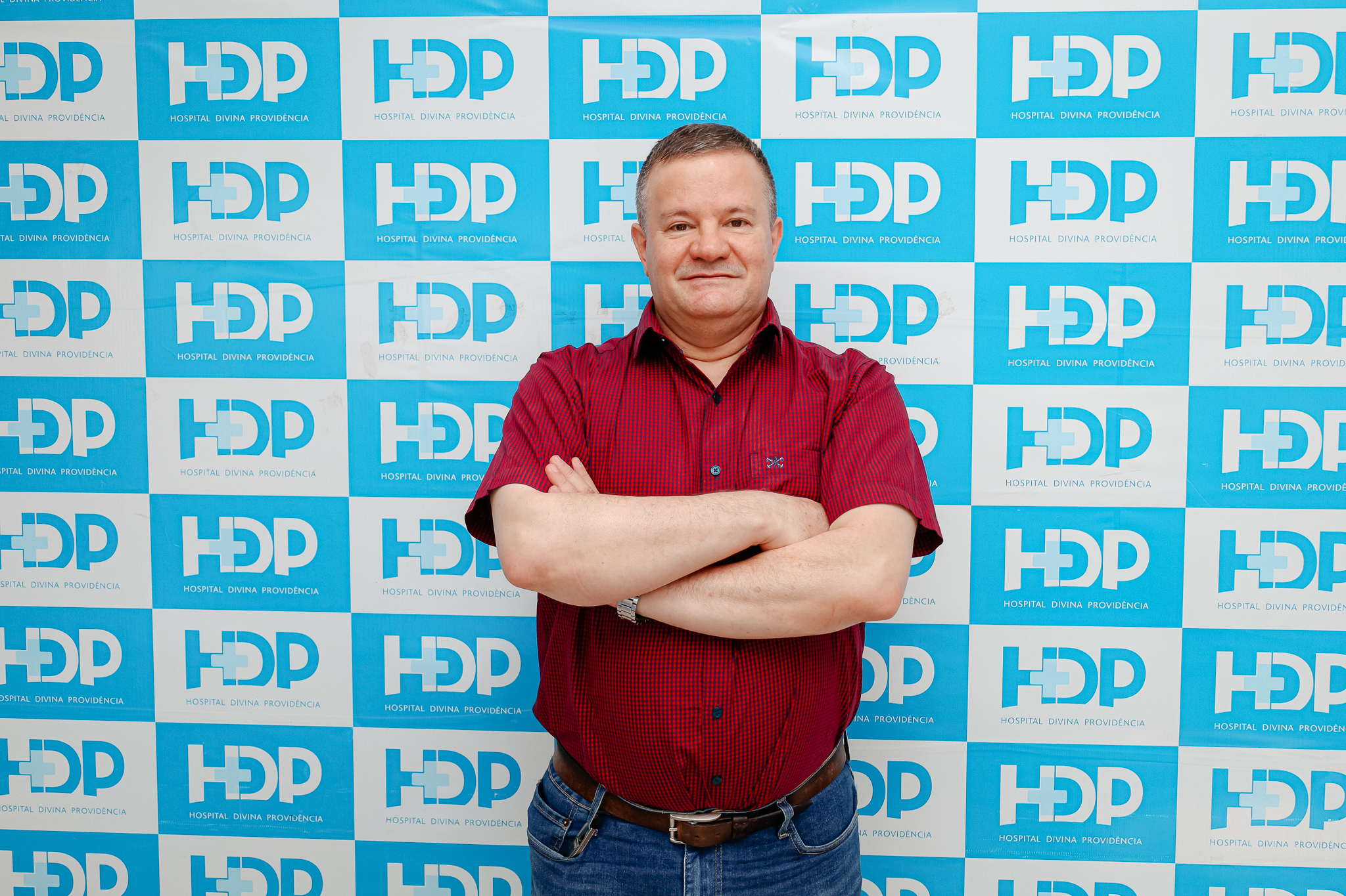 Luiz Andre Damiani
