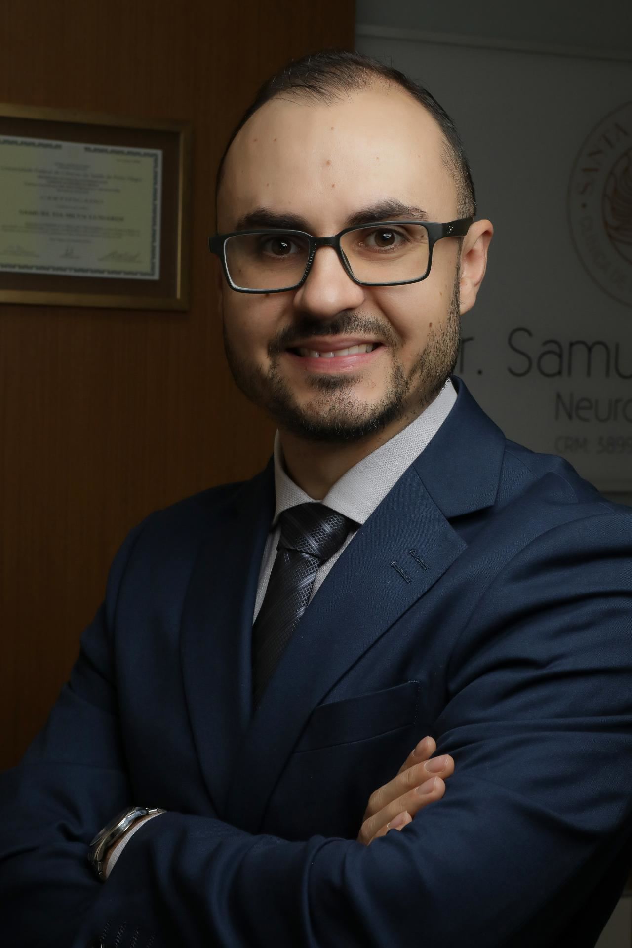 Samuel da Silva Lunardi