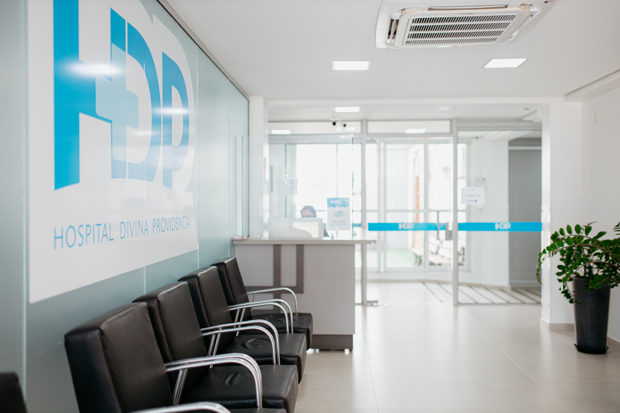 Orientações para pacientes e acompanhantes