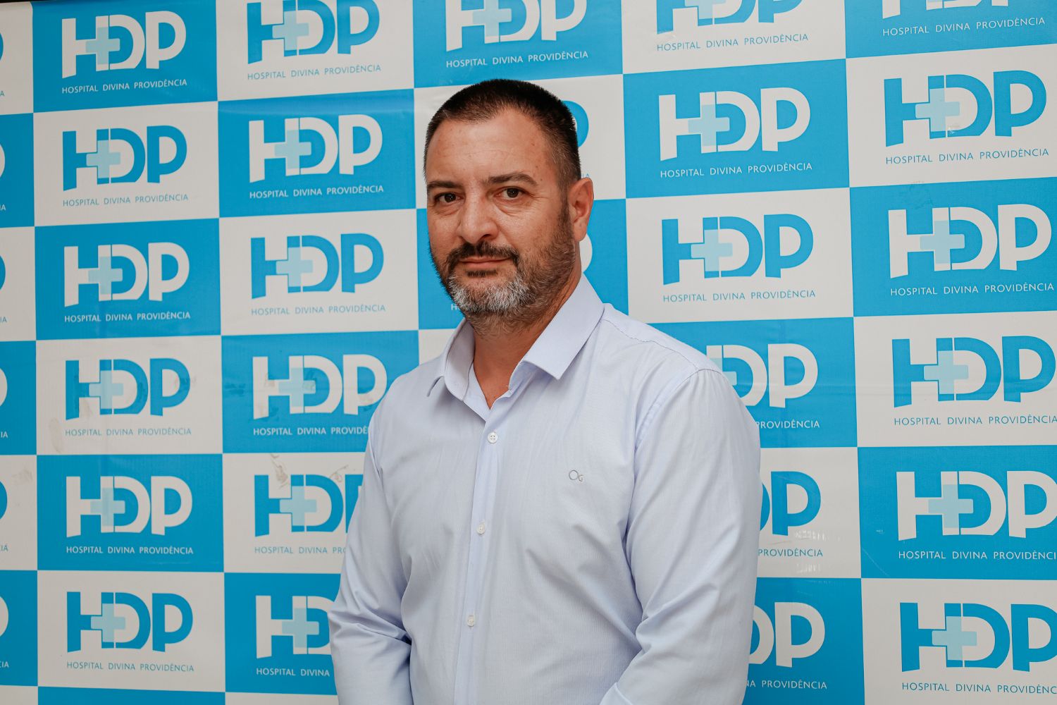 Paulo Luis Farias Fernandes de Barros