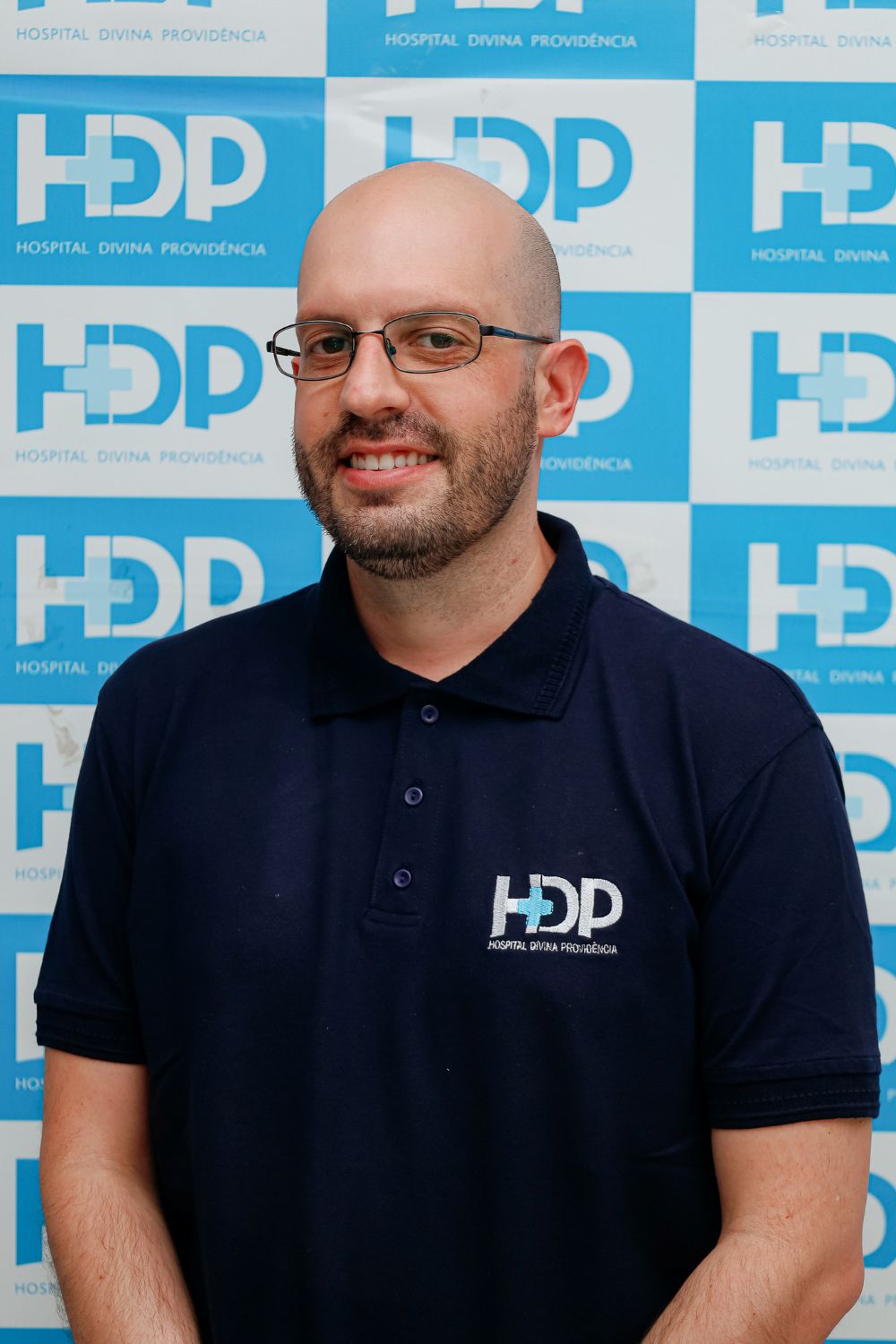 Paulo Luis Farias Fernandes de Barros