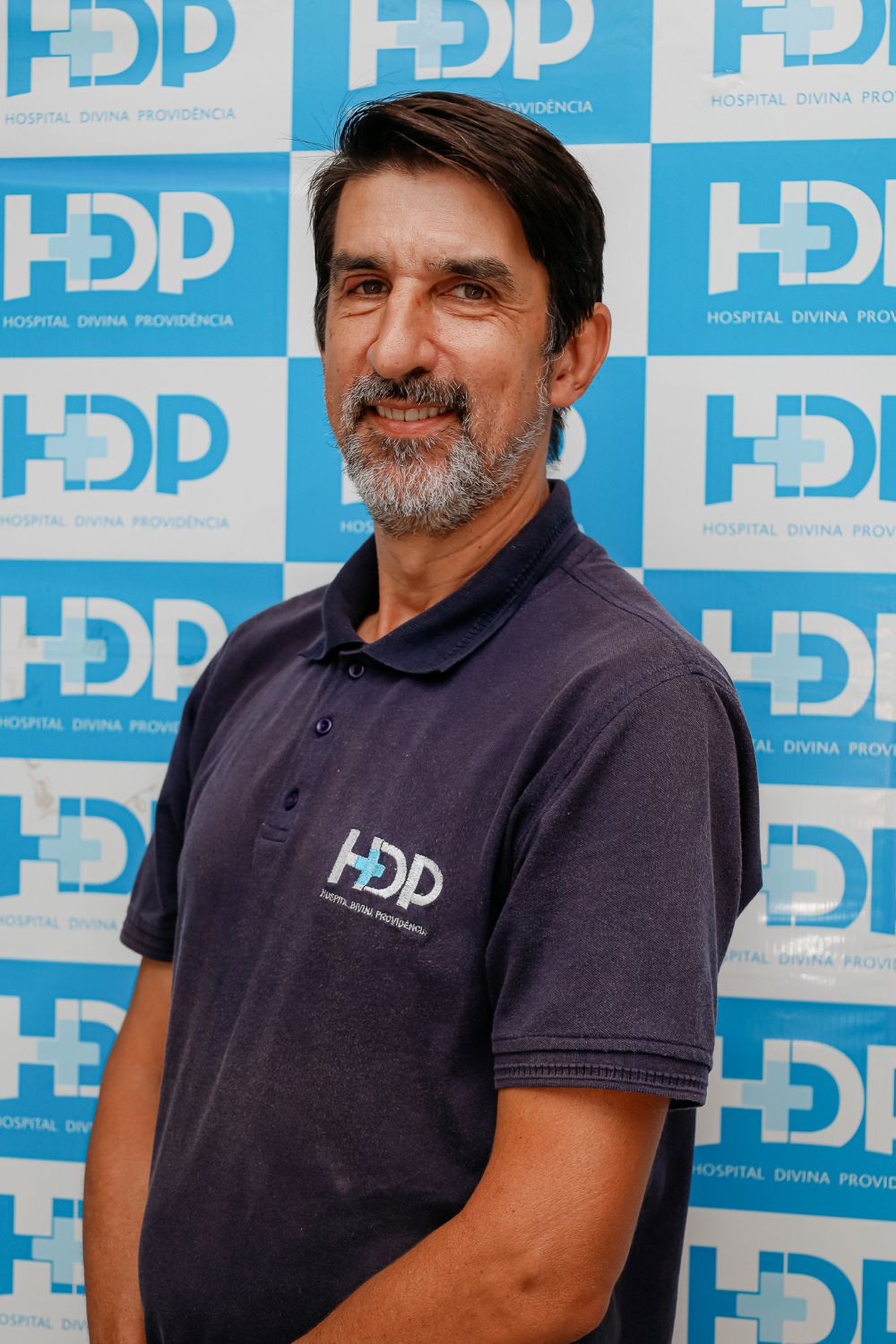 Paulo Luis Farias Fernandes de Barros
