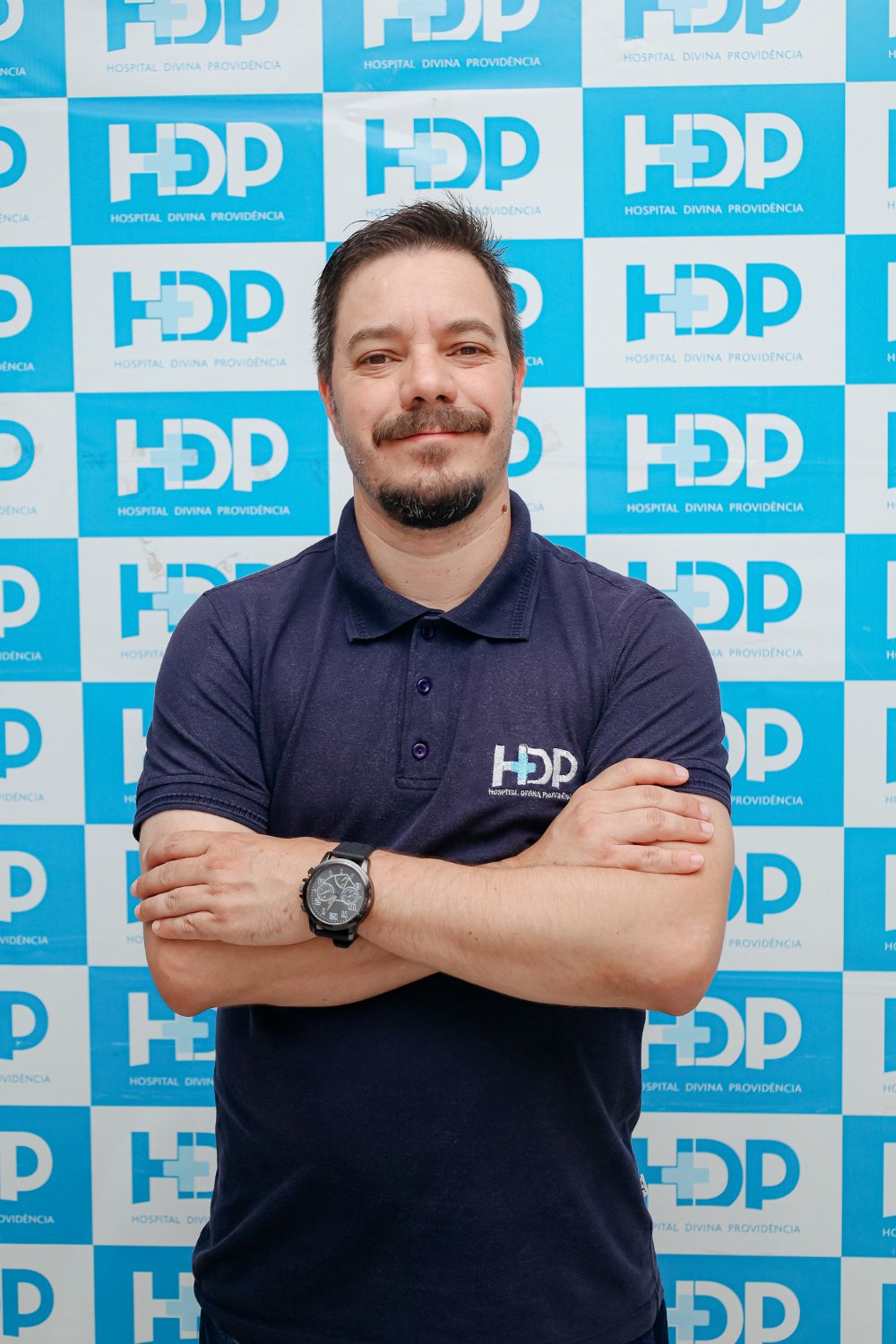 Paulo Luis Farias Fernandes de Barros